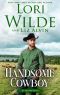 [Handsome Devils 04] • Handsome Cowboy